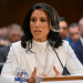 Tulsi Gabbard explains why she won’t call Edward Snowden a ‘traitor’ ahead of tough committee vote