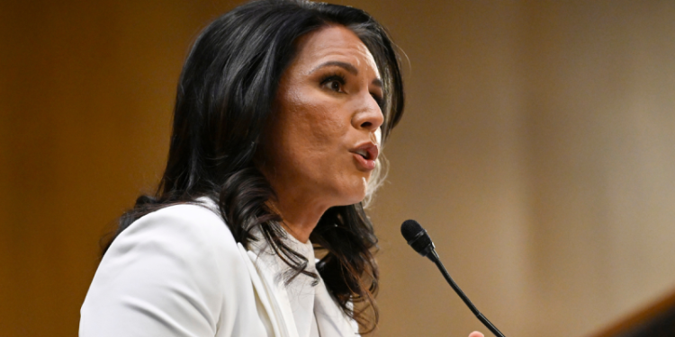 Tulsi Gabbard faces next test in confirmation battle with key Senate hurdle