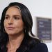 Tulsi Gabbard confirmation vote set for Wednesday after snowstorm thwarts midnight session