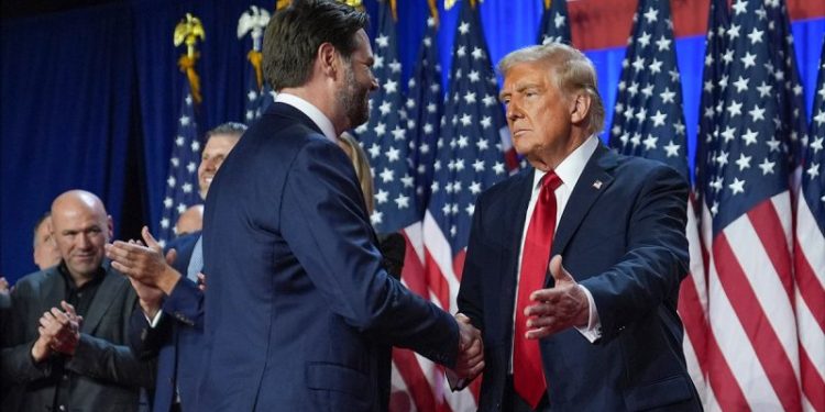 CPAC straw poll reveals who conservatives believe will be 2028 presidential nominee