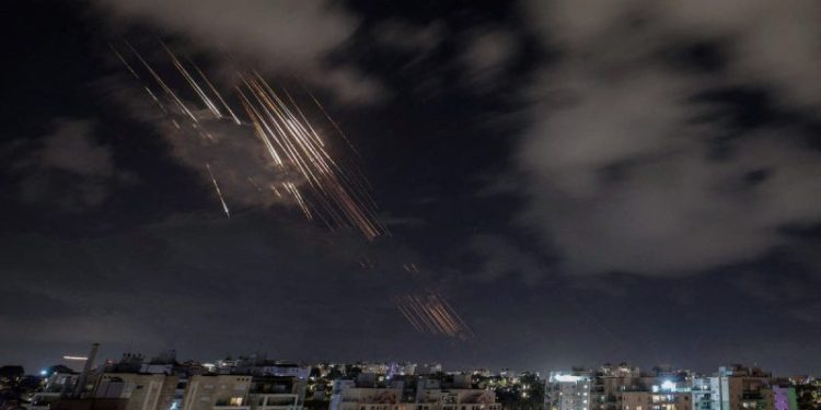 Trump’s ‘Golden Dome’ will need Manhattan Project-scale whole-of-government effort, Space Force general warns