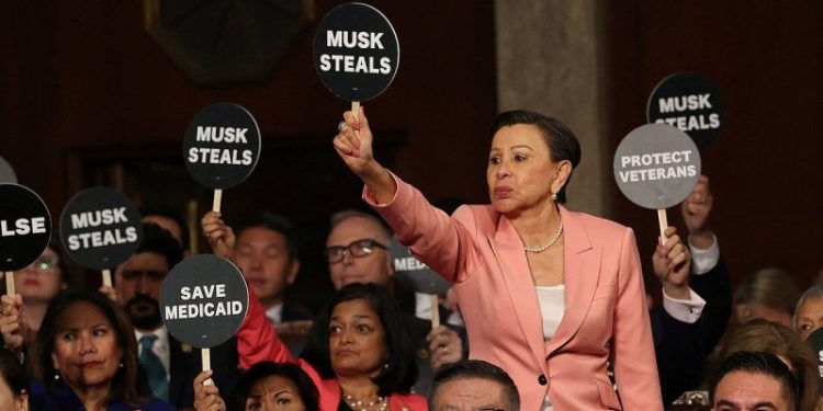 NEWT GINGRICH: How House Democrats became zombies