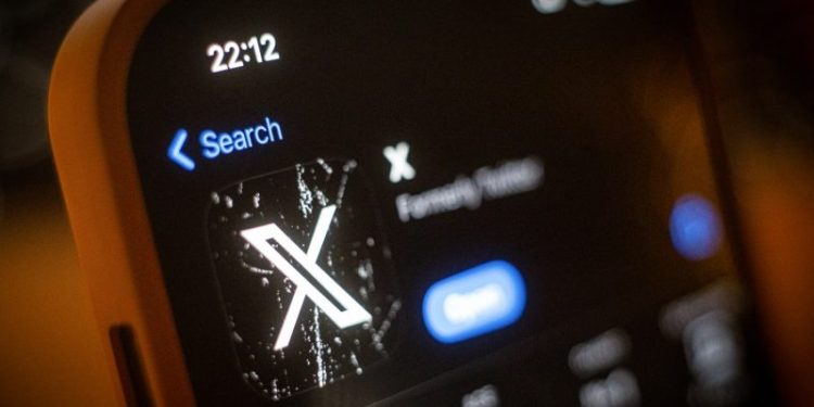 X sees major outages as Musk claims ‘massive cyberattack’ hit platform