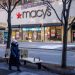Macy’s turnaround hinges on revamping some stores and closing others. It appears to be working