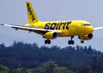 Spirit Airlines, fresh from bankruptcy, is ready to take on the new Southwest, CEO says