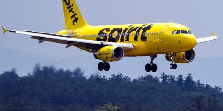 Spirit Airlines, fresh from bankruptcy, is ready to take on the new Southwest, CEO says