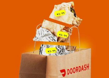 ‘Eat now, pay later’? DoorDash-Klarna deal fuels concerns around loans for takeout