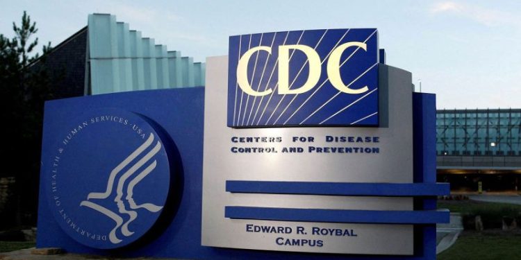 White House pulls nomination of David Weldon as CDC director