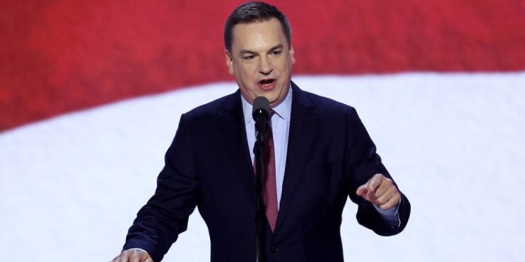 ‘We are bullish’: House GOP takes aim at these 26 Dem seats in midterms