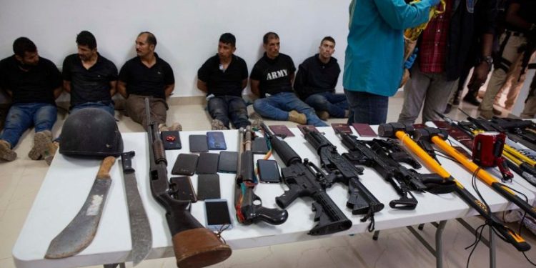 Ex-Haiti envoy slams ‘deeply flawed’ approach of Biden admin