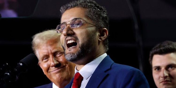 Trump announces US ambassador nominations that include mayor of Michigan city