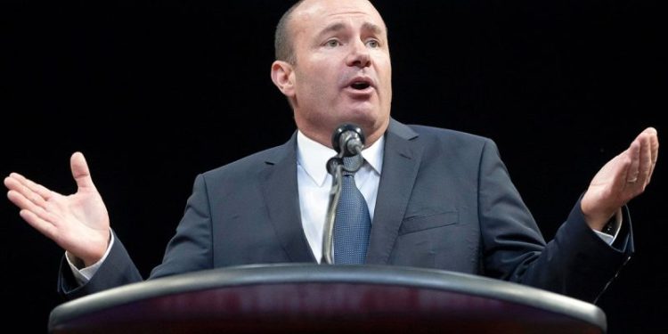 ‘AmerExit’? Republicans push for US to leave NATO amid stalled Ukraine peace negotiations