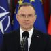 Poland calls on US to place nukes within its borders amid Russia threat