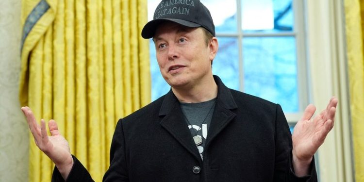 Federal judge orders Elon Musk, DOGE to reveal plans to downsize government, identify all employees