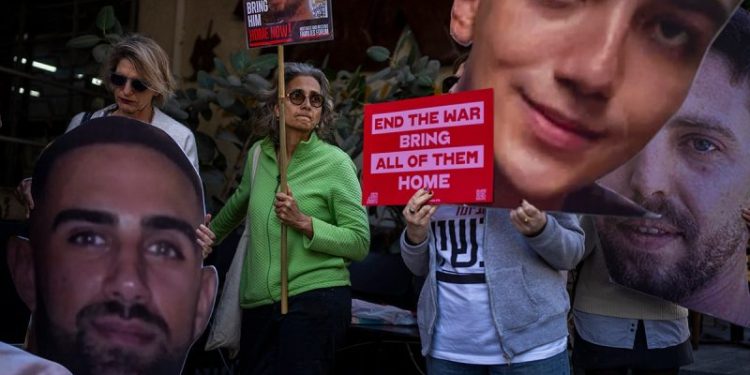 After Trump threat, Hamas refuses to release more hostages without phase 2 ceasefire deal