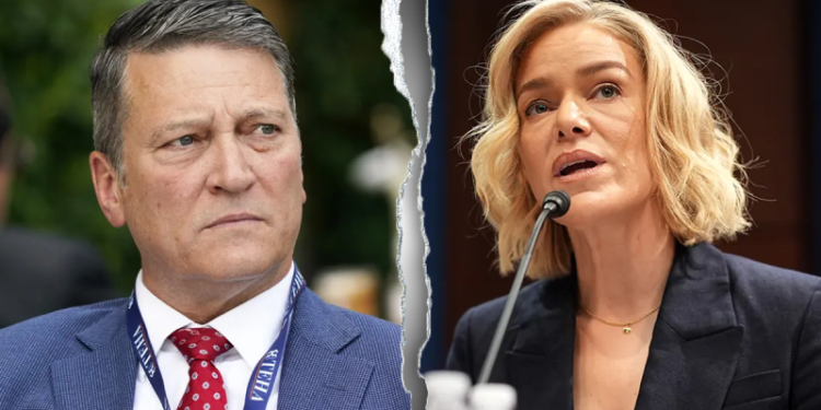 EXCLUSIVE: GOP moves to defund ‘chronically biased’ NPR, PBS after disastrous hearing