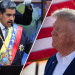 WH may reverse decision to kill Biden-Maduro oil deal, apply tariffs instead to avoid hurting US firms