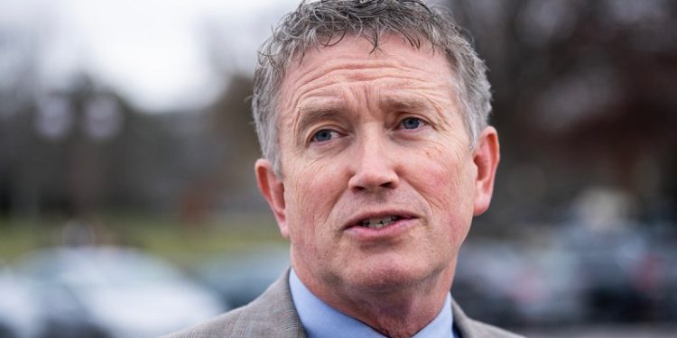 ‘Big win’: Trump touts federal funding bill passage in the House