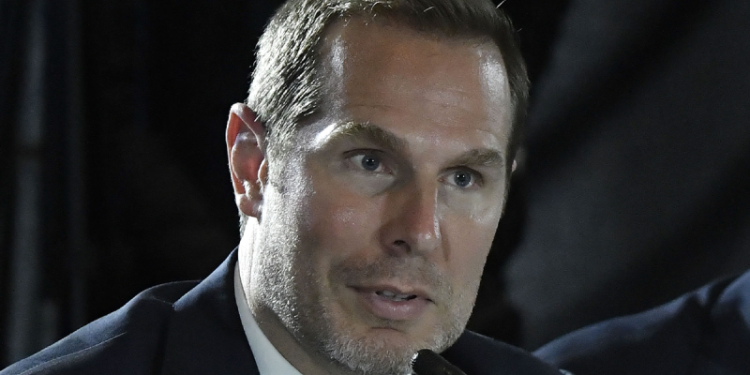 Internal State Dept memo reveals top brass question if feds should be ‘in the business of philanthropy’