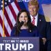 Trump asks Stefanik to withdraw from UN ambassador contention over razor-thin House majority