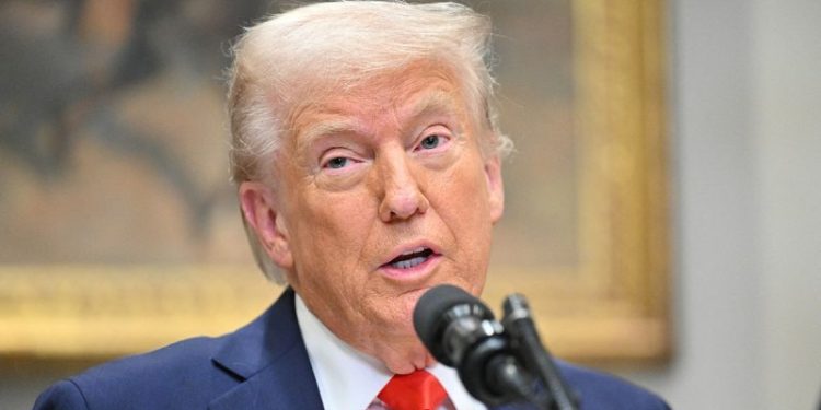 Biden-nominated federal judge extends hold on Trump NIH research funding cuts