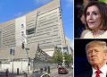 Trump could sell Nancy Pelosi Federal Building ‘at fair market value’ under new GOP bill
