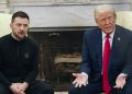 Will Ukraine minerals deal happen after Zelenskyy fiasco? Trump to reveal in address to Congress