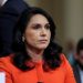 Trump threatens Iran over nukes as DNI Gabbard claims Tehran is not building bombs