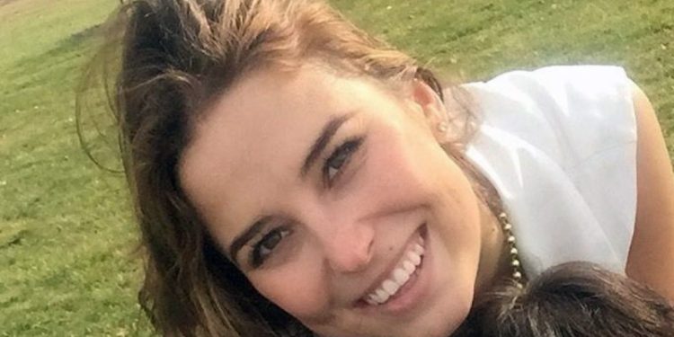 Russian-American ballerina Ksenia Karelina released in prisoner swap with Moscow