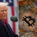 New Trump-linked consulting firm launches in DC to navigate crypto, AI : ‘Trust, connected voice’