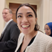 WATCH: AOC leaves door open for 2028 presidential bid as campaign buzz soars