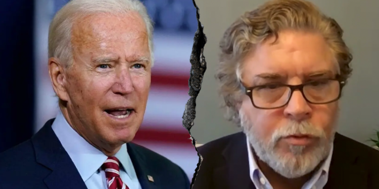 ‘Many failures’: Whistleblower exposes how fired Biden-era official was soft on China, prioritized DEI