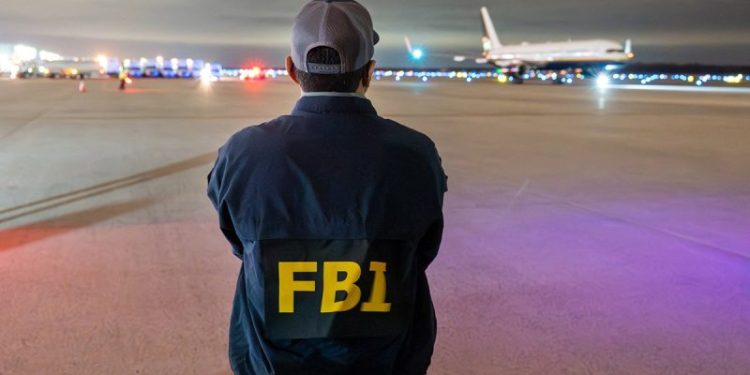 FBI flooded with record number of new agent applications in Kash Patel’s first month leading bureau
