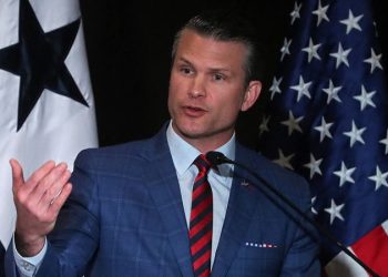 White House rips alleged Pentagon leakers’ ‘shattered egos,’ brushes off Hegseth second Signal chat report