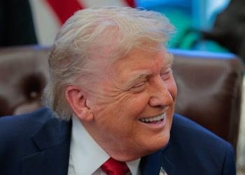 Trump praises Elon Musk as ‘patriot, a brilliant guy, and a friend of mine’ amid DOGE exit