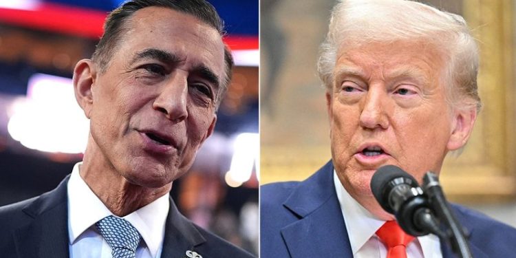 Republicans, Democrats trade barbs in heated hearing on activist judges blocking Trump agenda