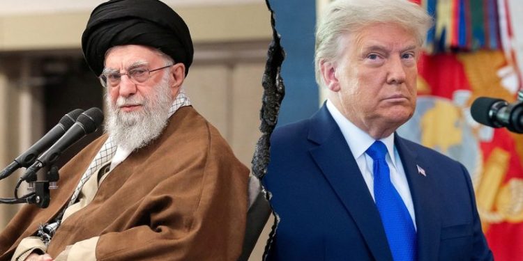 Ahead of Trump admin-Iran talks, new report says Iran nuclear threat rises to ‘extreme danger’