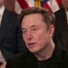 Elon Musk no longer working on DOGE efforts from White House: report