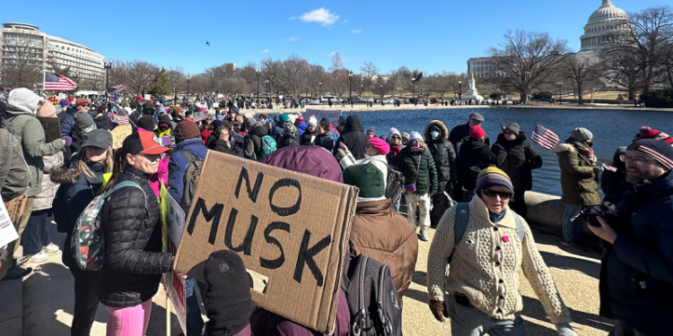 Supreme Court rules on status of tens of thousands of fired probationary employees