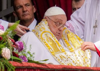 The long line of the papacy: Francis’ death renews focus on the church’s most powerful figures