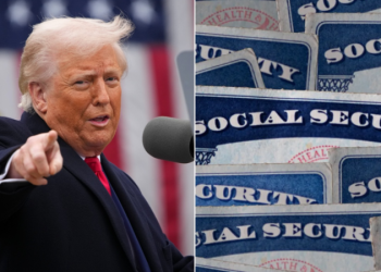 Trump White House takes 100-day victory lap on reforming key agency amid fierce pushback