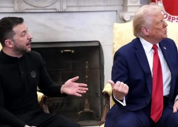 Trump has his own deadline, ‘no allegiance to anybody’ in Ukraine-Russia peace deal