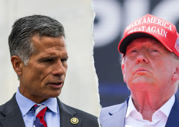 Trump House GOP ally on board with tax hike for ultrawealthy to fund ‘big, beautiful bill’