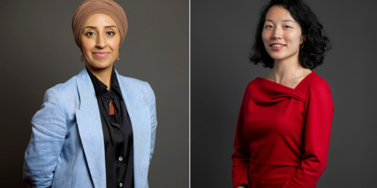 Israel denies entry to two British lawmakers accused of planning to ‘spread anti-Israel hatred’