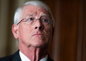Top Senate Armed Services Republican says Trump OMB’s budget ‘shreds to the bone’ military capabilities