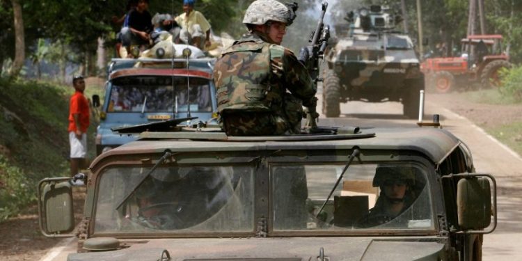 Billions spent, warfighters wait: Inside the Pentagon’s broken buying system and the plan to fix it