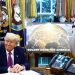 Russia, China, North Korea condemn Trump’s $175 billion Golden Dome missile shield