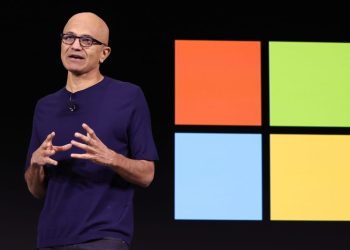 Microsoft to cut 3% of its workforce