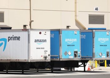 Armenian organized crime rings charged with stealing $83 million in Amazon cargo