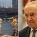 Schumer ripped for placing blame on Trump, DOGE for deadly Mexican Navy crash in NYC: ‘He is an idiot’